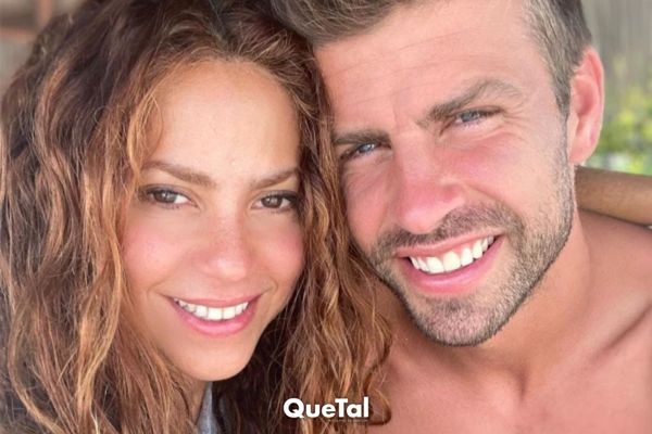 Gerard Piqué reacciona a la nueva canción de Shakira con Bizarrap